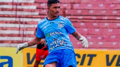 Botafogo Anuncia Contrata O De Goleiro Tomate Destaque Da Copinha