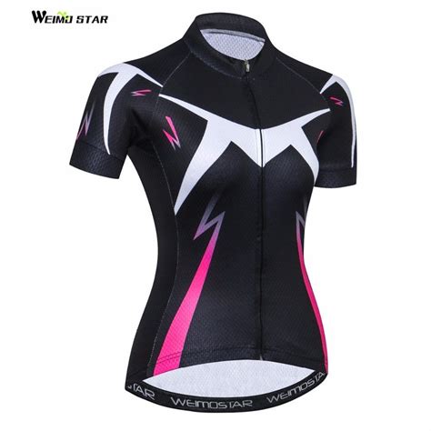 Monta A Ciclismo Jersey Mujeres Bicicleta Jersey Carretera