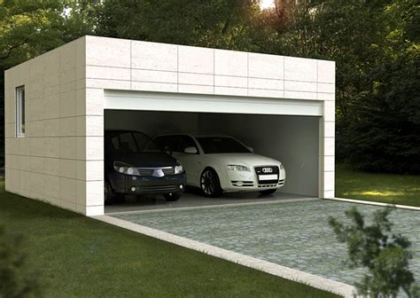 Garaje Cube Carport Garage Carport Designs Car Showroom