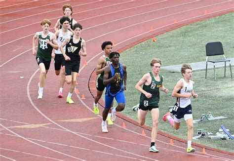 Salesianum School Captures Diaa Outdoor Track And Field State