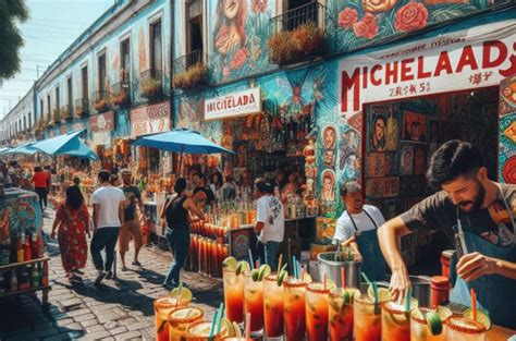 ≫ Nombres Para Negocios De Micheladas〖atractivos〗2024