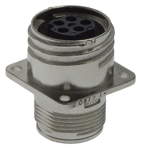 208721-1 EDA | CAD 3D Model Download | Digikey