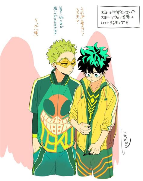 Hawks Deku 先生 漫画 ヒーローアカデミア アカ