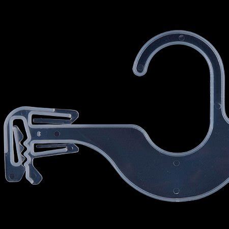 Cabide Infantil Transparente Lingerie Ref Cm Pe As Cia Do Cabide Comprar