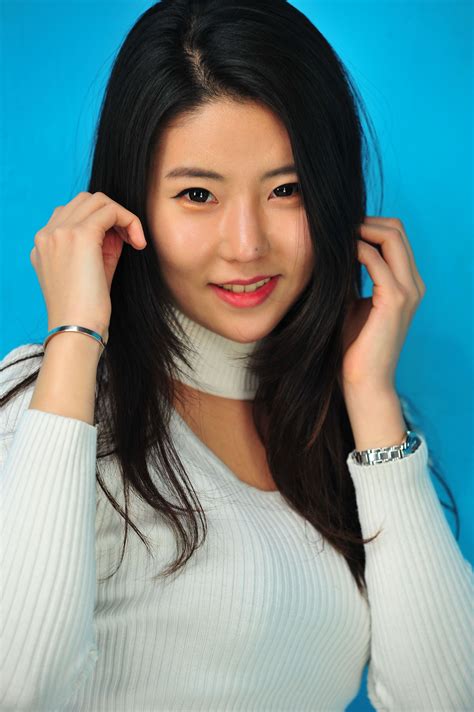 Hit x Hot 韩国演艺圈私拍套图流出第 期 Page