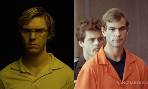 Netflix saca nueva serie sobre el asesino gay y caníbal Jeffrey Dahmer