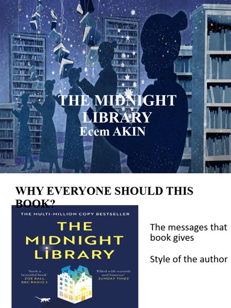 The Midnight Library | PDF