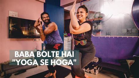 Yoga Se Hoga Youtube