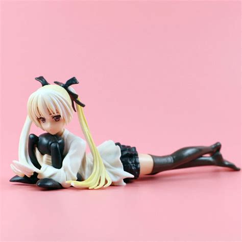 Anime Hentai Japanese Pvc Action Figure Cm Cute Sexy Girl Anime Doll Toy Ebay