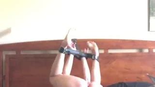 Wife Getting Punished Fucking Machine Amateur Porn Feat Aussie Wild