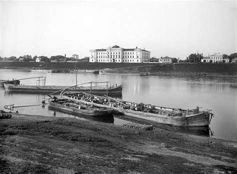 Старая Тверь в фотографиях: jury_tver — LiveJournal
