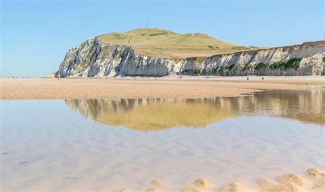 Que faire sur la Côte d Opale lieux d intérêt à voir ou visiter