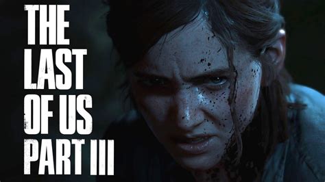 The Last of Us Part III Vše co potřebujete vědět SPEKULACE Alza cz