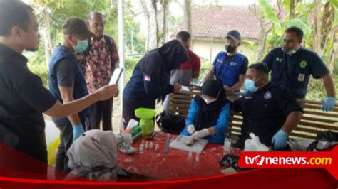 Leptospirosis Mengganas Ratusan Warga 3 Kecamatan Di Pacitan