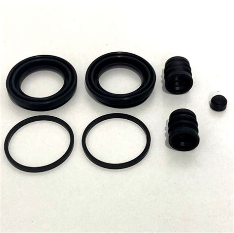 Gu Y Nissan Patrol Front Brake Caliper Seal Repair Kits Best Brakes