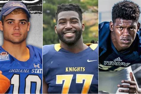 Gay Football Players Come Out In Trump States Outsports