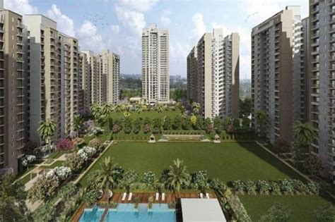 Godrej Properties Buys Land In Whitefield Bengaluru Industry News