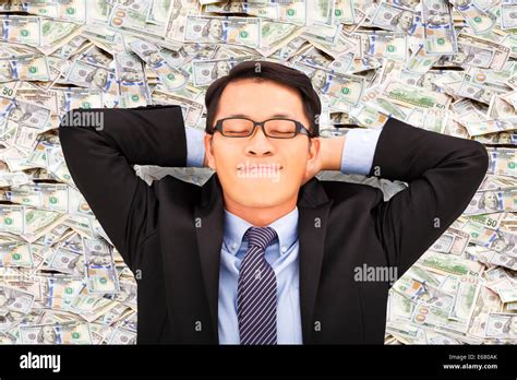 Man Money Bill Hi Res Stock Photography And Images Alamy