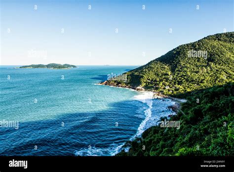 Saquinho beach hi-res stock photography and images - Alamy