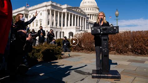 ‘I’ve Been Freed,’ Greene Says of Removal From Committees - The New