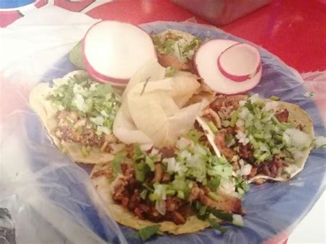 Tacos Don Raul Restaurant Zapopan San Rafael 9682 Restaurant Reviews