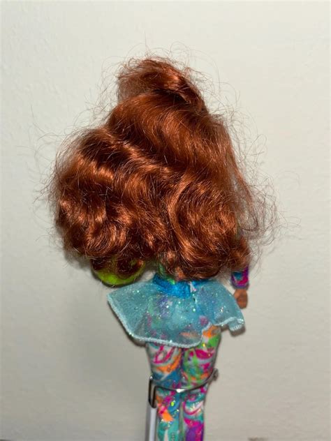 Complete Hot Skatin Midge Barbie In Line Skating Mattel Doll Etsy