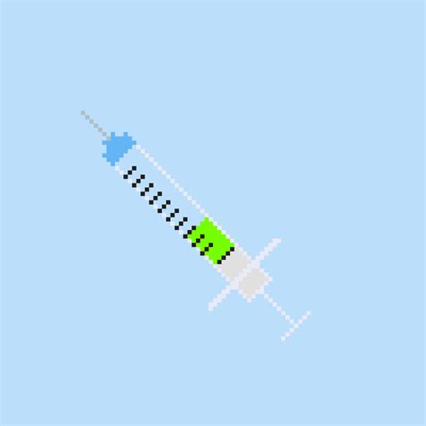 Огромный шприц картинка