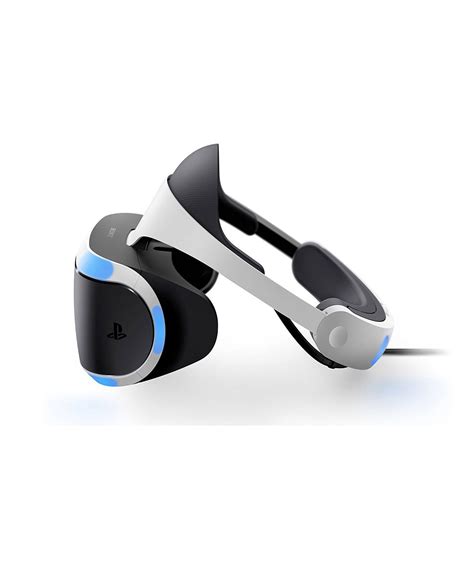 Sony PlayStation Virtual Reality Headset Vietnam - DroidShop.VN