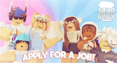 Apply Job Center Roblox