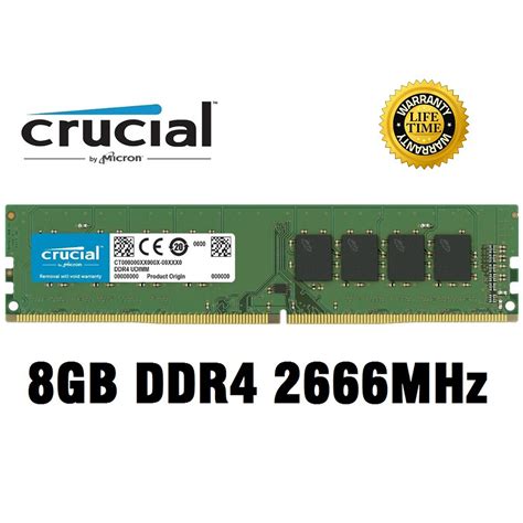 Crucial Gb Ddr Mhz Laptop Ram Erp Atelier Yuwa Ciao Jp