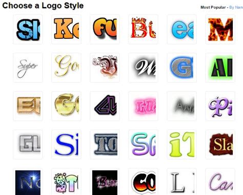 TECH KWEEN: Free Logo Maker Tools to Design attractive logo