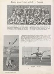 Parkland High School - Par Key Yearbook (Orefield, PA), Class of 1967 ...