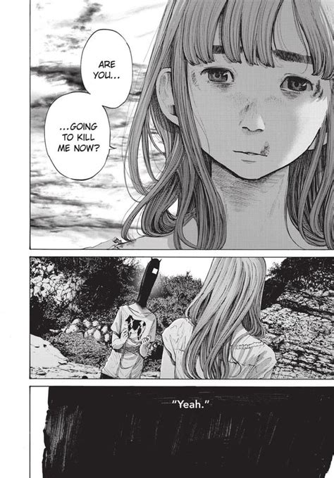 Spoilers The Biggest Tragedy In Punpun For Me Was Akio Her Life Was