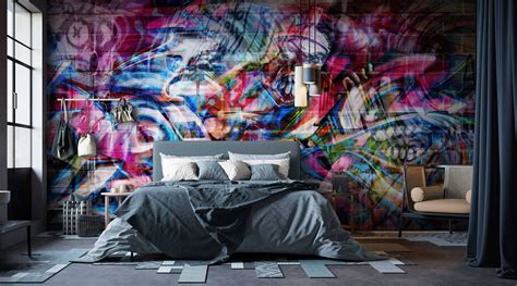 Graffiti Bedroom Wall Ideas | ubicaciondepersonas.cdmx.gob.mx