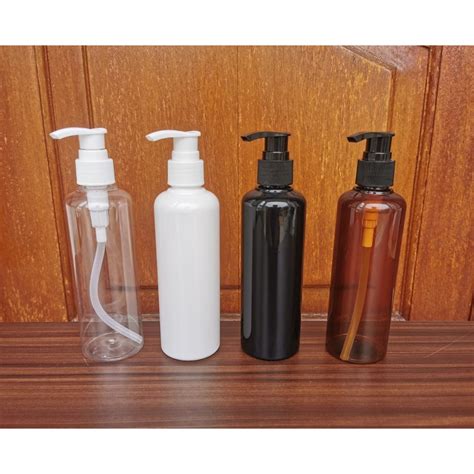 Jual Botol Pump 250 Ml 250ml Pump Lotion 250 Hand Soap 250ml Botol