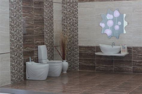 Modern And Luxurious Ceramic Floor Tiles Mixstic