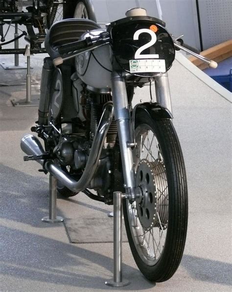 Norton Triumph Terrot Racer 1939 1954 Vr Stkone Flickr