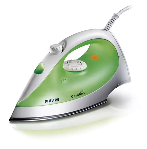 Паровой утюг GC1010/01 | Philips