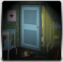 Crazy Room Escape Walkthrough