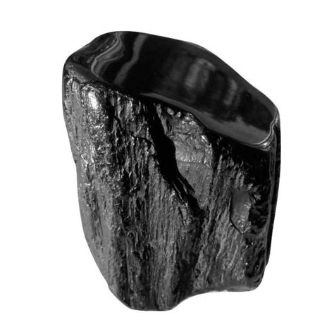 Raw Whitby Jet