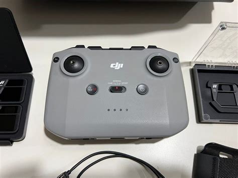 DJI RC N1 Remote Controller, Photography, Drones on Carousell