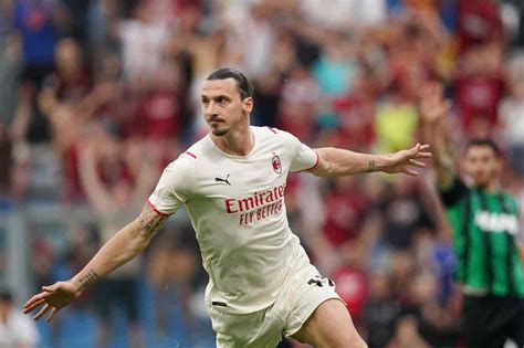 Ibrahimovic Il Ritiro Solo In Un Caso Lo Far Quando