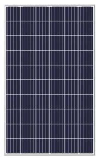 Seraphim Solar System S1 Series SRP 6PB HV 275 290 Solar Panel