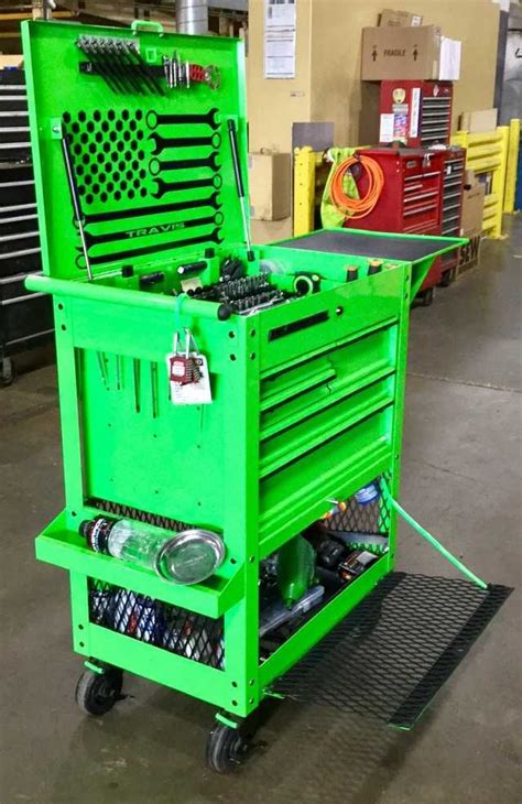 Drawer Tool Cart Modifications Dimensional Blawker Pictures Gallery