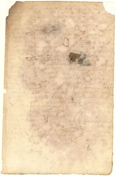 Document Power Of Attorney From Egbert Van Borsum To Capt Jacob To