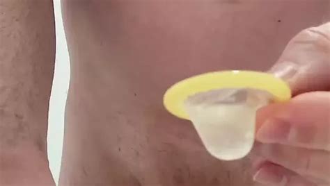 Used Condom With Sperma In The Forest Gay Porn Feat Hugo XHamster