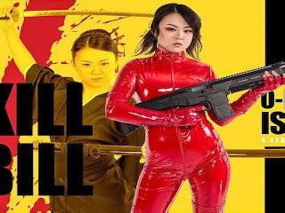 Natural Babe Lulu Chu As O REN ISHII Finds You Very Charming Pornhub