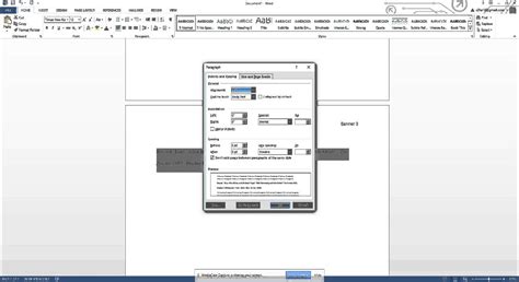 How to do a hanging indent on works cited for mla - scenestashok