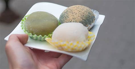 5 must-try Japanese mochi treats in the GTA | Daily Hive Toronto