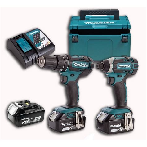 Makita Dlx Tj Lxt